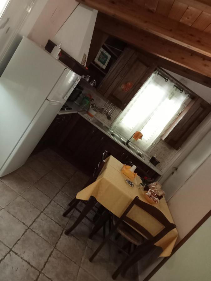 Dependance Sabrina Apartment Citta Giardino  Exterior photo